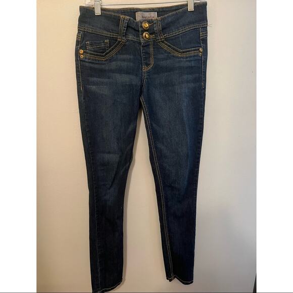 Rewind Pullon Jeans 5 - Picture 1 of 5